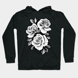 Roses Hoodie